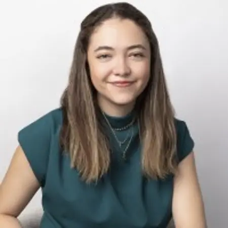 Domenica Cevallos, Investor on Influential Women