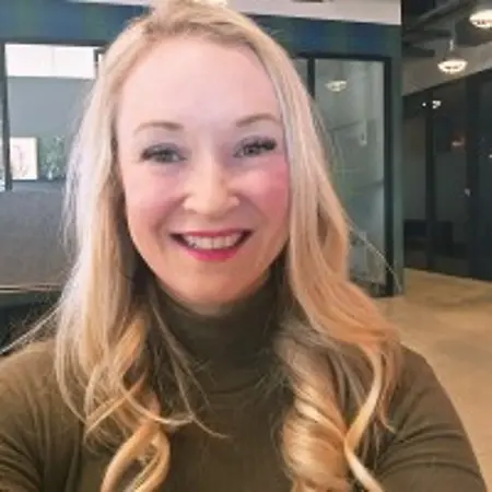 Ariana Anderson, Managing Partner on Influential Women