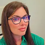 Shannon Culverhouse, President of Sales on Influential Women