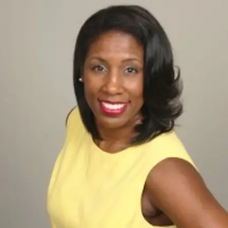 Dorianne Johnson, Superintendent of Recreation on Influential Women