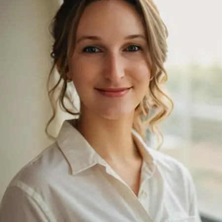 Danielle Riddick, Director of Development And Communications on Influential Women