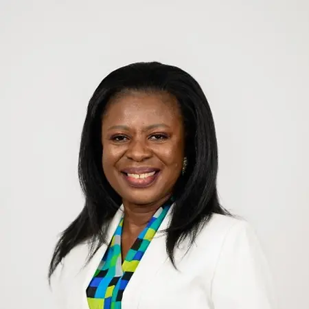Juliana Gardiner, Membership Engagement Coordinator on Influential Women
