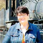 Johnetta Hebrlee, Education Coordinator on Influential Women