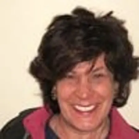 Yvette Meltzer, Family Mediator    Divorce Mediator       Juvenile Court on Influential Women