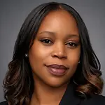 Jessica Calhoun, National Program Trainer on Influential Women