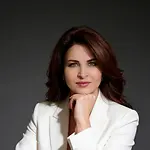 Dawn Sandone, Community Resource Director on Influential Women