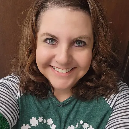 Diana Thomas, PRC, CTR (LION)