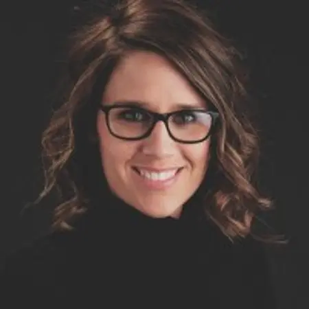 Abigail Rolbiecki, Director on Influential Women
