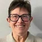 Lori Cunningham, Lead Senior Financial Analyst on Influential Women