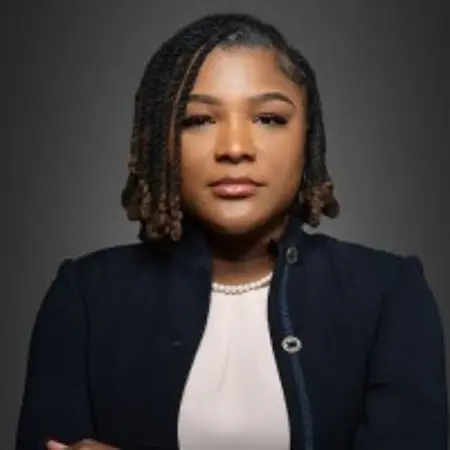 Ashonta Wyatt, Vice Chancellor (EMSS) on Influential Women