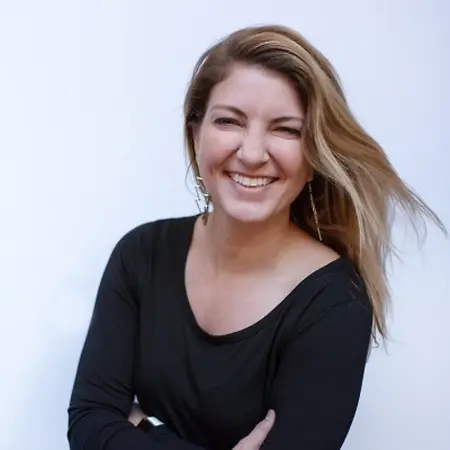 Katie Dragos, Senior Marketing and Community Relations Manager on Influential Women