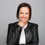 Wendy Risch, National Sales Development Manager on Influential Women