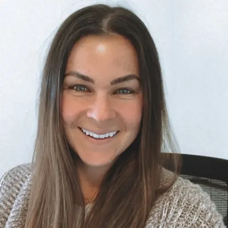 Ciani Petropoulos, Associate Director Biostatistics on Influential Women