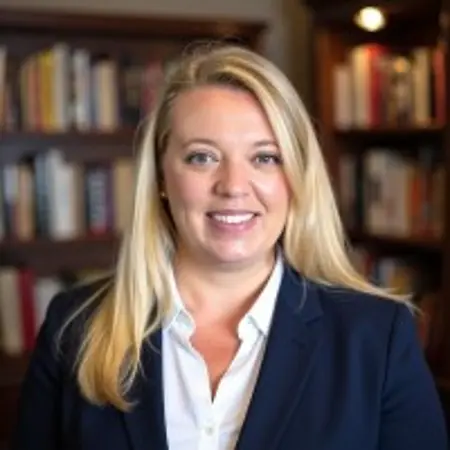 Cheryl Bambach, Owner & Advisor on Influential Women