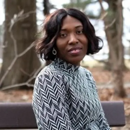 Sherifat Alabi, Assistant Professor on Influential Women