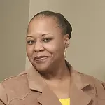 Victoria Holmes-Gordon, M.S., M.A., Talent Development and Culture Consultant II on Influential Women