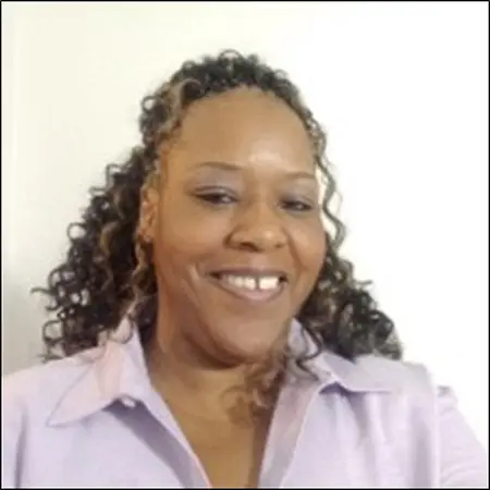 Victoria Holmes-Gordon, M.S., M.A.