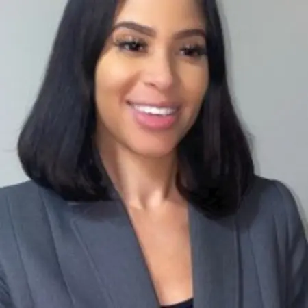 Natalea (Nat) Scott, Treasury on Influential Women
