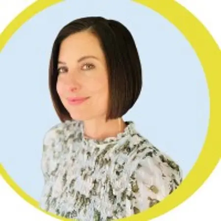 Miranda Williamson, Senior Director of Communications & Engagement on Influential Women