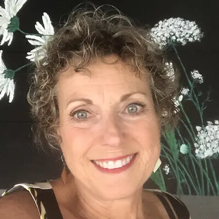 Lynn Kaufman, Education Professional on Influential Women