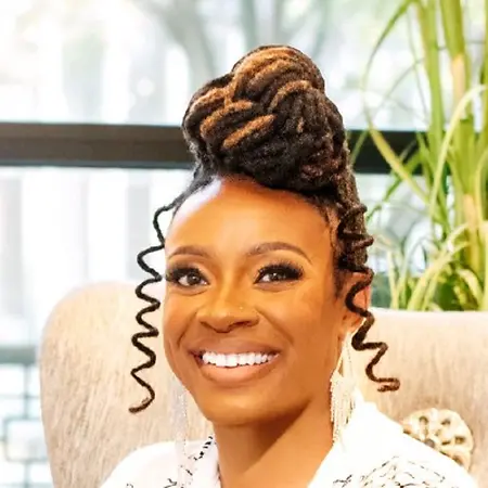 Jasmine Grant, Credit Management Associate III on Influential Women
