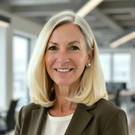 Melissa Ehlers, Chief Executive Officer on Influential Women