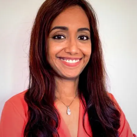 Aishwarya Kundu, Program Lead on Influential Women