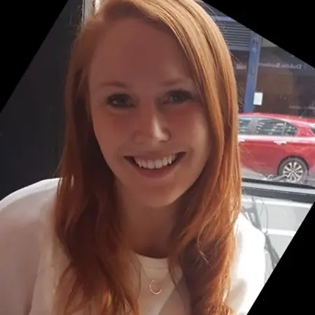 Mary Claire Houlihan, Program Director on Influential Women