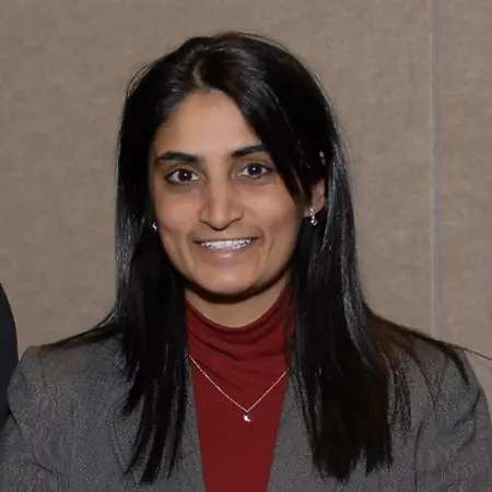 Lakshmi Balachandra, Lecturer on Influential Women