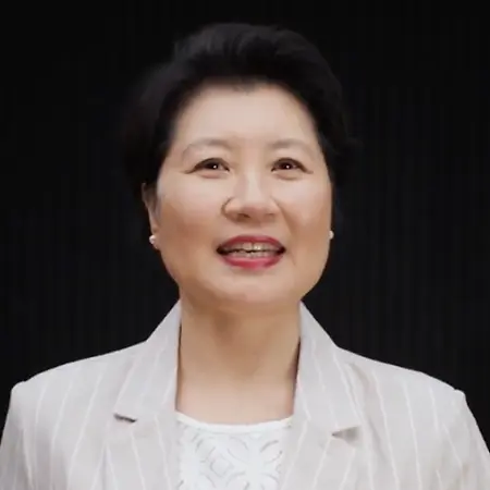 Hye Sook Jackie Kang