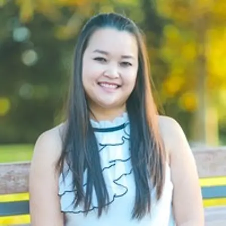 Annir Ngo, Senior Chemist on Influential Women