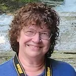 Debbie Haskins, Writer, Photographer, and Payroll Specialist on Influential Women