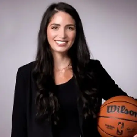 Mara Nicastro, Senior Manager, Business Operations - Content Strategy & Innovation on Influential Women