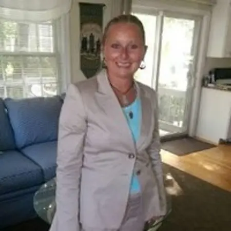 Tiffany Erin Mc Donnell, Education Paraprofessional on Influential Women