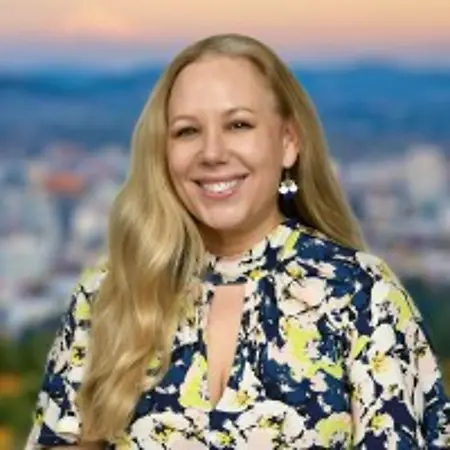 Chase Sterling, Founder and Executive Director on Influential Women
