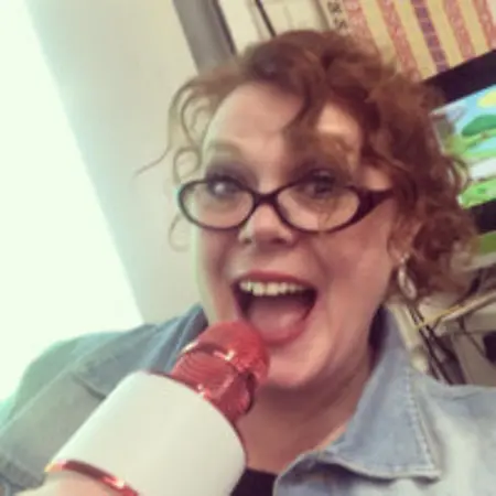 Sonya Taylor, Kindergarten Lead Teacher on Influential Women