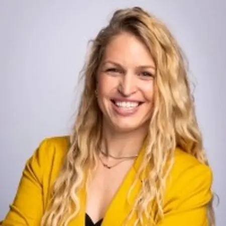 Tracee Meyers, Marketing Manager on Influential Women