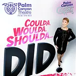 Jaci Davis, Resident Musical Director on Influential Women