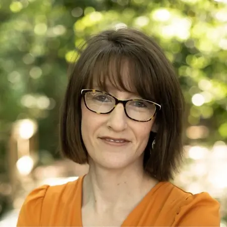 Victoria Worsham, MBA