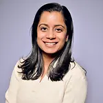 Priyanka Verma, Program Analyst on Influential Women