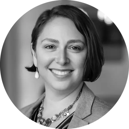 Sylvia Bargellini, Lini LLC on Influential Women