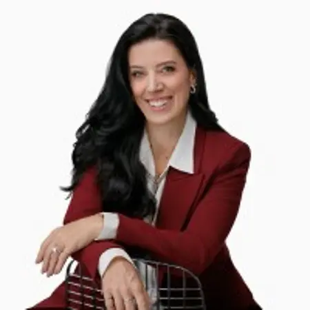 Amy Reczek, Founder on Influential Women