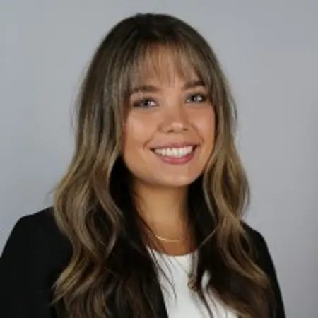 Ameera Salah, Operations Project Manager on Influential Women
