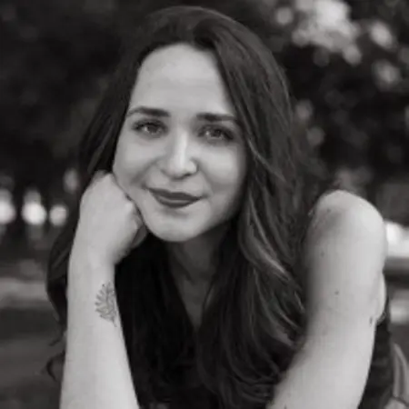 Cate Tedford, Yoga Instructor on Influential Women