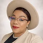 Tanya Hatter, National Admissions Advisor on Influential Women