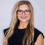 Emily Jackson, Senior Channel and Inside Sales Manager on Influential Women
