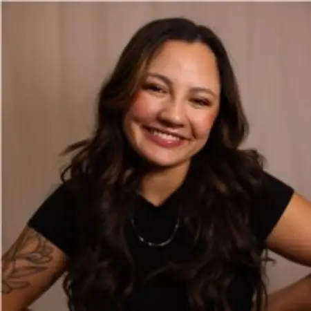 Megan West, Owner & Fractional Marketing Leader on Influential Women