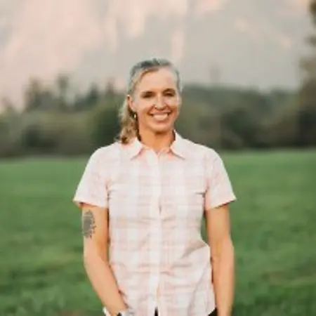 Tasha Johnsen, Part time Dental Hygiene faculty on Influential Women