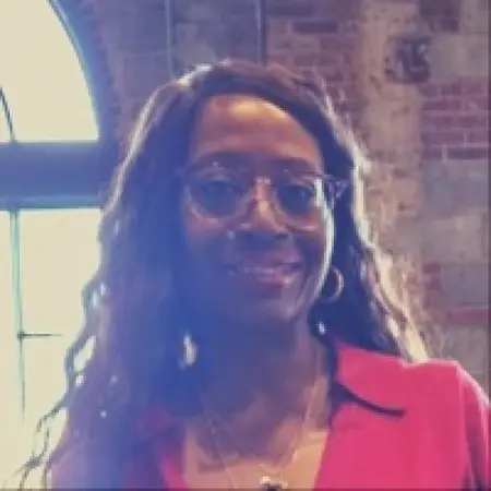 Antwoinette Ware, Certified Peer Specialist on Influential Women