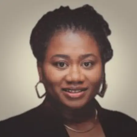 Adesola Adebakin, Information Technology Business Analyst on Influential Women